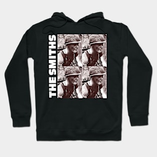 The Smiths classic Hoodie